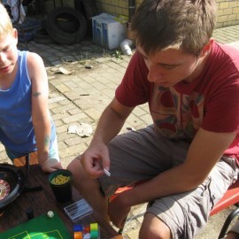 IMG 0614  Medium - Scouts en Gidsen Zaventem 